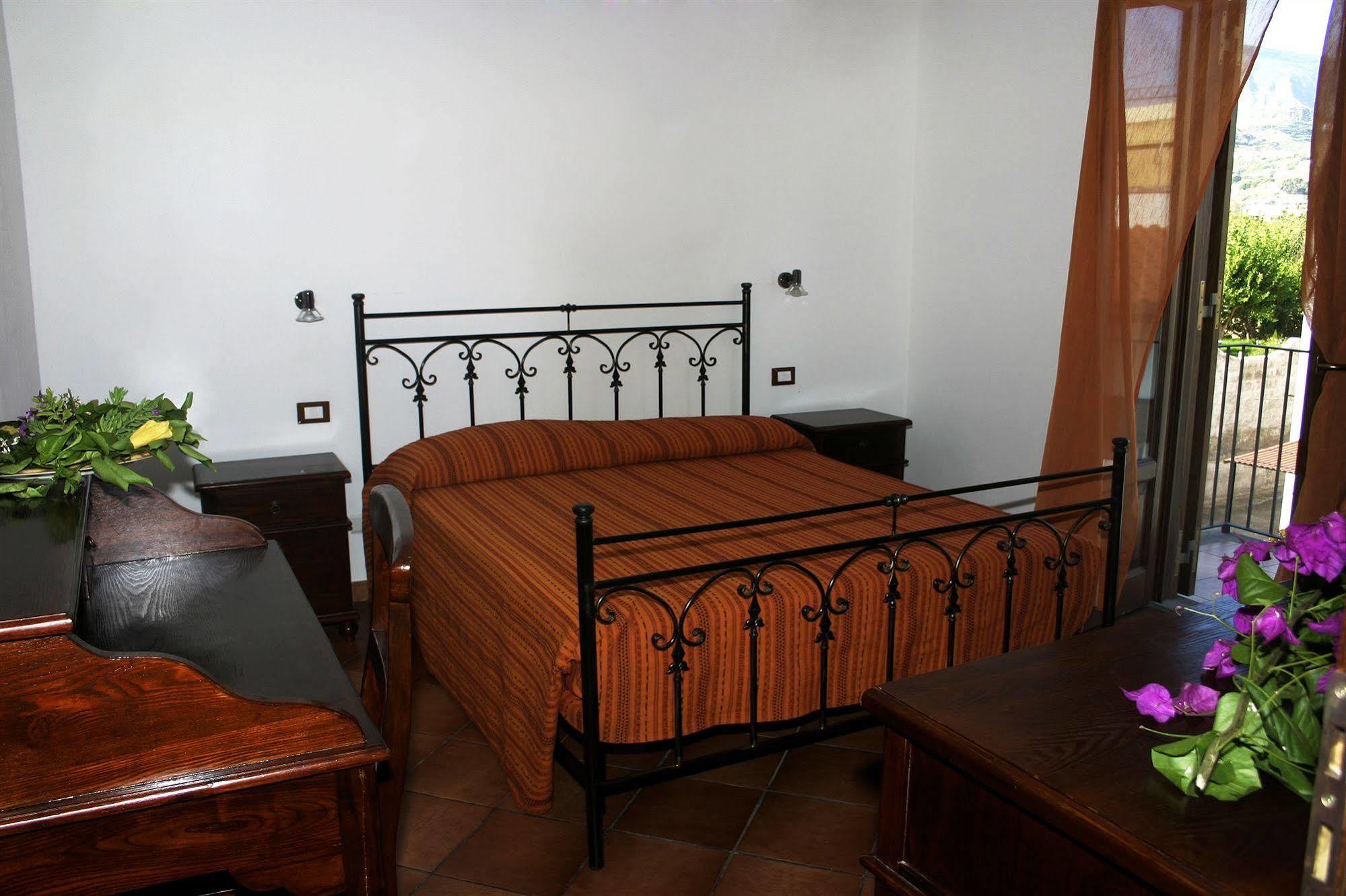 ليباري Villa Saraceno المظهر الخارجي الصورة